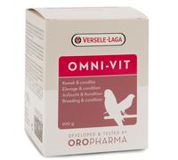 Versle laga oropharma omni vit 200g breeding and conditioning supplement