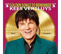 Versluys, Kees - Golden Songs to.. -Ep-