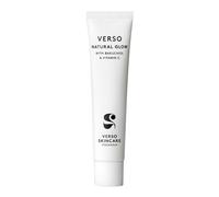 Verso Skincare Natural Glow Cream 40ml