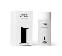 Verso Skincare Acne Deep Cleanse 150ml