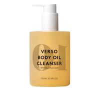 Verso Skincare Body Oil Cleanser 300ml