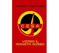 Verso Il Pianeta Rosso