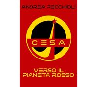 Verso Il Pianeta Rosso