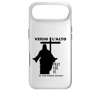 Verso L'Alto Blessed Pier Giorgio Frassati Case for iPhone Air