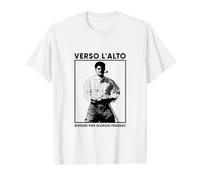 Verso l'Alto The Blessed Pier Giorgio Frassati Value Graphic T-Shirt