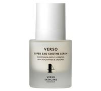 Verso N°4 Super Exo Sooth Serum 30 ml