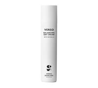 Verso Skincare Balancing Day Cream