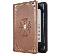 Verso Prologue Antique Cover for Kindle, Kindle Paperwhite and Kindle Touch, Tan