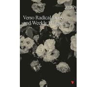 Verso Skincare Diary and Weekly Planner Radical 2026