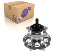 Verso Rear ABS Wheel Bearing Hub Kit Fits Toyota 424500F020 Blue Print ADT38393
