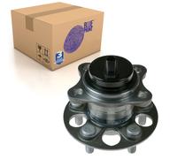 Verso Rear ABS Wheel Bearing Hub Kit Fits Toyota Blue Print ADT383122