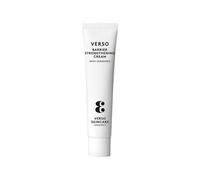 Verso Barrier Strengthening Facial Cream Clear