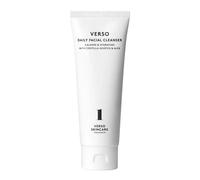 Verso Skincare Daily Facial Cleanser 120ml