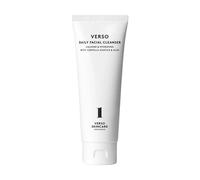 Verso Skincare Daily Facial Cleanser 120ml