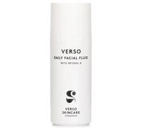 Verso Skincare Daily Facial Fluid With Retinol 8 50ml