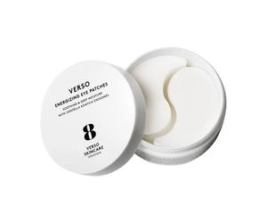 Verso Skincare Energising Eye Patches 30 pairs