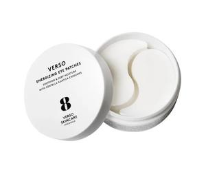 Verso Skincare Energising Eye Patches 30 pairs