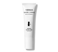 Verso Skincare N4 Super C Serum 30Ml In Beige Beige 30ml