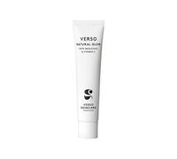 Verso Skincare Natural Glow Cream 40ml