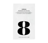 Verso Skincare Retinoate Eye Patches 1 pair