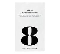 Verso Skincare Retinoate Eye Patches 1 pair