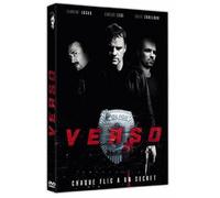 VERSO - VERSO - LUCAS LAURENT