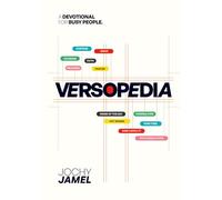 VERSOPEDIA: A Devotional for Busy People
