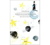 Versos a la luz de la luna: 5 (Abril)