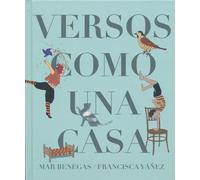 Versos Como Una Casa