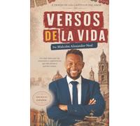 Versos de la vida: A través de los capítulos del amor