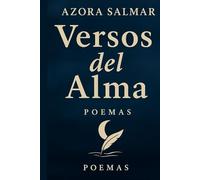 Versos del Alma: Poemario