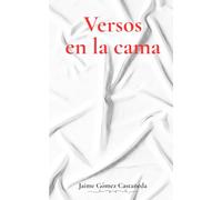 Versos en la cama