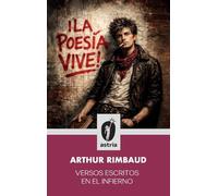 Versos escritos en el infierno