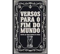 Versos Para o Fim do Mundo