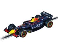 Verstappen 1 Model Car Formula 1 Red Bull RB21 Tracks Carrera Go 1:43