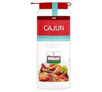 Verstegen Kruidenmix Cajun Spice Mix 225G
