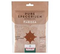 Verstegen Pure Harissa Spice Mix 36G