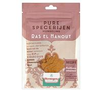 Verstegen Ras el Hanout Pure Spice Mix 35G