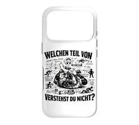 Verstehst Du Nicht Jiu Jitsu Mathematical Formulas Case for iPhone 17 Pro