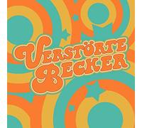 Verstörte Becker - Der Mann Trinkt Viel (7" 4-Track Ep) [VINYL]