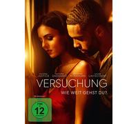 Versuchung - Wie weit gehst du? (DVD)