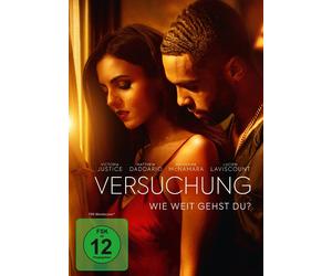 Versuchung - Wie weit gehst du? (DVD)