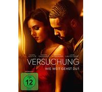 Decubellis,Brian - Versuchung - Wie weit gehst du [Region 2]