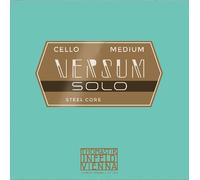 Versum Solo Cello String A (Multialloy Wound, Steel Core)