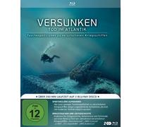 Versunken - Tod im Atlantik [Blu-ray] [2008]
