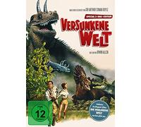 Versunkene Welt - The Lost World [DVD] [1960]