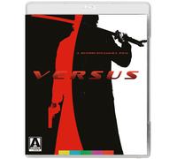 Versus Blu-ray