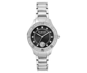 Versus By Versace women's watch, Canton Road VSP263421, stainless steel, Bracelet