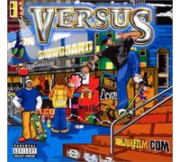 Versus:Extreme X Hip Hop