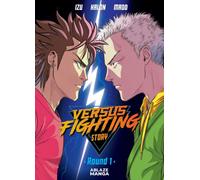 Versus Fighting Story Vol 1